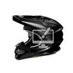 LIT FULL CUSTOM HELMET GRAPHICS