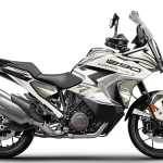 TRAILBLAZER GRAPHICS KIT FOR KTM 1290 SUPER ADVENTURE