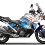 INFINITE GRAPHICS KIT FOR KTM 1290 SUPER ADVENTURE